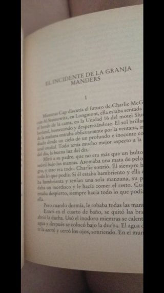 Ojos de fuego