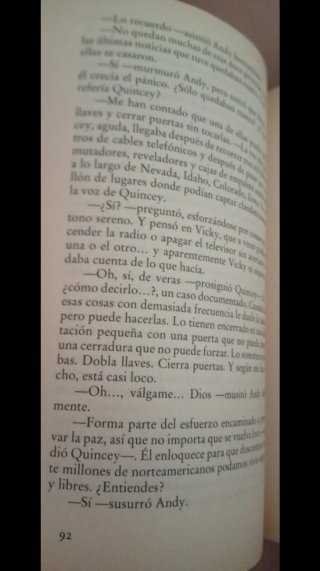 Ojos de fuego