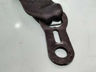 Cinturón seguridad bmw 607051100b serie 1 237919