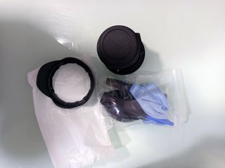 LAOWA LW-FX 15mm F4.0 Wide Macro 1:1