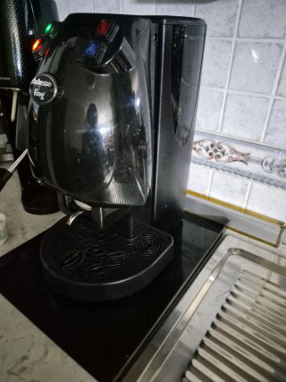 Macchina Caffè DIESSE FROG