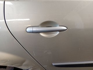 MANETA EXTERIOR TRASERA DERECHA Renault Scenic II (JM)(2003->)