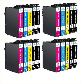 Pack 20 Tintas Epson 603XL