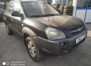 Hyundai 291788 motor arranque 3610038090 tucson jm