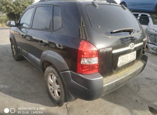 Hyundai 291788 motor arranque 3610038090 tucson jm