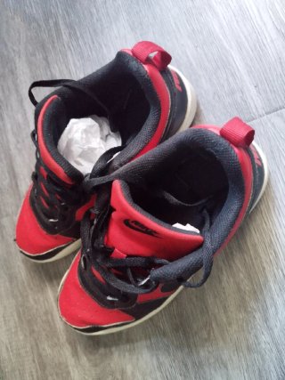 Tenis Nike Court Borough Low Recraft