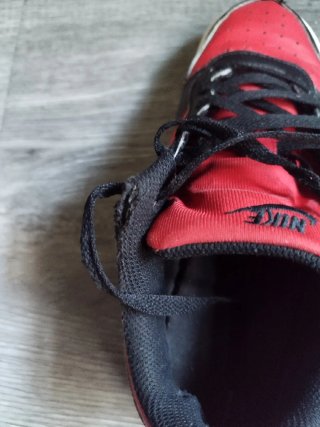 Tenis Nike Court Borough Low Recraft