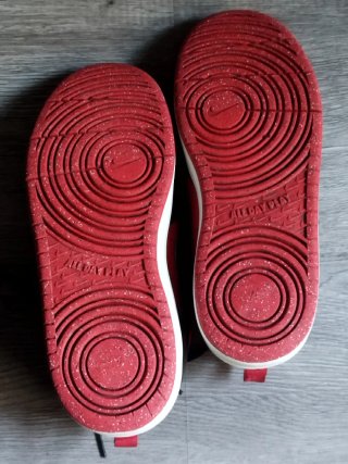 Tenis Nike Court Borough Low Recraft