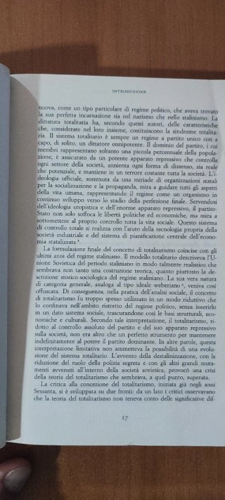 Storia del sistema sovietico