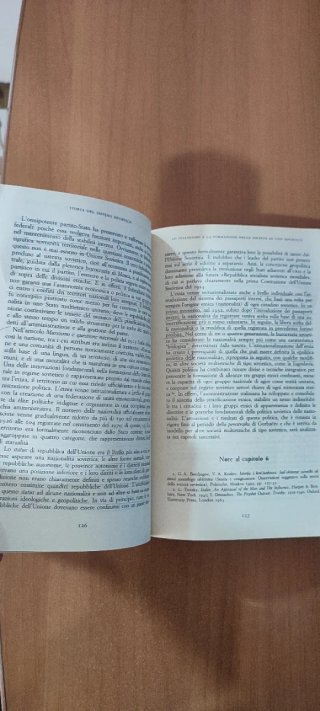 Storia del sistema sovietico