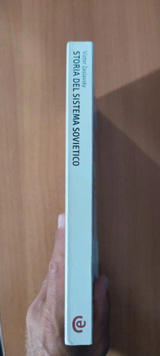Storia del sistema sovietico