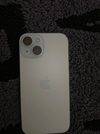 iPhone 15