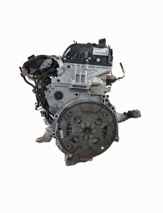 Motor BMW Serie 3 Touring 2007-2010 N47D20C, N47 11002151733