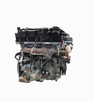 Motor BMW Serie 3 Touring 2007-2010 N47D20C, N47 11002151733