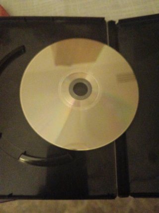 DVD Los Pitufos