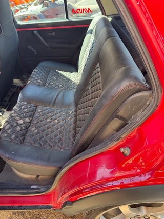 Volkswagen Golf 1989