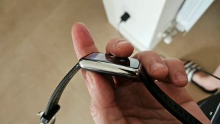 Huawei Watch Fit Negro/Plata