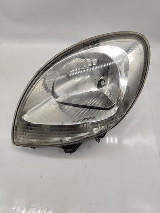 Faro izquierdo renault 2202 8200417452 kangoo
