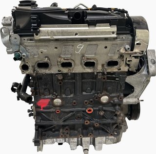 Motor Audi A3 2003-2018 2.0 TDI CFFB, CFF 03L100090R