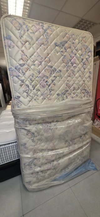 Colchón Flex 105x190cm