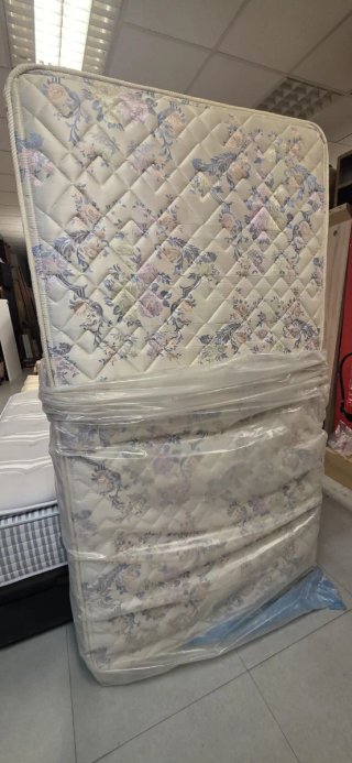 Colchón Flex 105x190cm