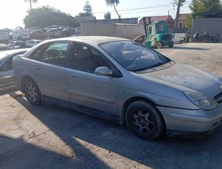 Citroen 460417 capot c5 berlina 2.0 16v premier
