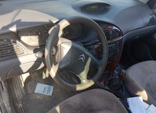 Citroen 460417 capot c5 berlina 2.0 16v premier