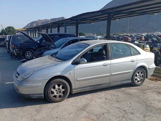 Citroen 460417 capot c5 berlina 2.0 16v premier