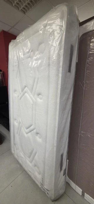 Colchón Viscoelástico 105x200cm