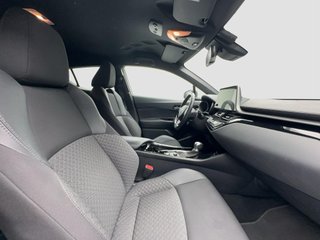 Toyota C-HR 1.8 125H Advance