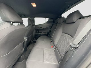Toyota C-HR 1.8 125H Advance