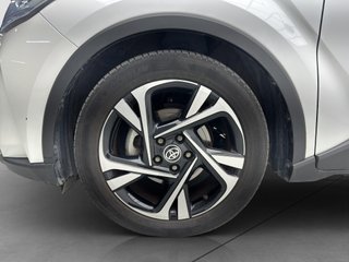 Toyota C-HR 1.8 125H Advance