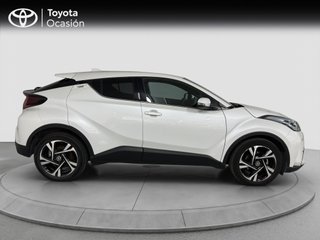 Toyota C-HR 1.8 125H Advance