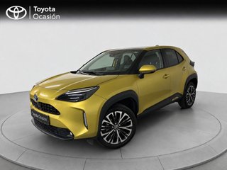 Toyota Yaris Cross 1.5 120H Style Plus