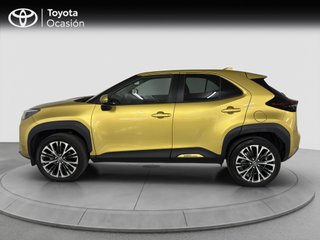 Toyota Yaris Cross 1.5 120H Style Plus