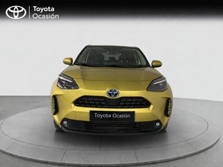 Toyota Yaris Cross 1.5 120H Style Plus