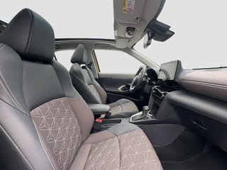Toyota Yaris Cross 1.5 120H Style Plus