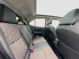 Toyota Yaris Cross 1.5 120H Style Plus