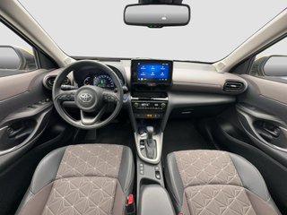 Toyota Yaris Cross 1.5 120H Style Plus