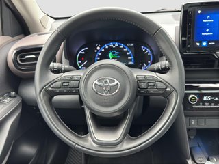 Toyota Yaris Cross 1.5 120H Style Plus