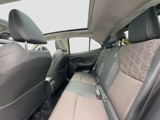 Toyota Yaris Cross 1.5 120H Style Plus