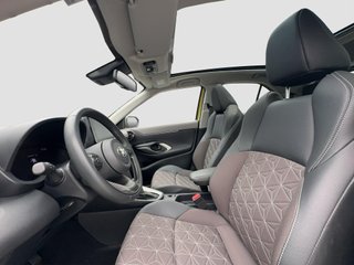 Toyota Yaris Cross 1.5 120H Style Plus