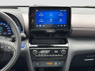Toyota Yaris Cross 1.5 120H Style Plus