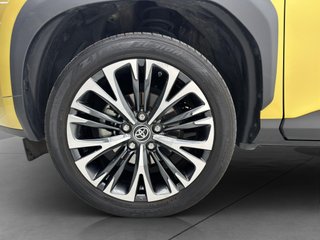 Toyota Yaris Cross 1.5 120H Style Plus
