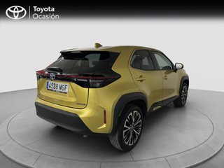 Toyota Yaris Cross 1.5 120H Style Plus