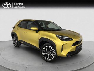 Toyota Yaris Cross 1.5 120H Style Plus