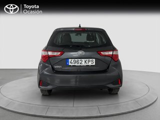Toyota Yaris 1.5 110 Active