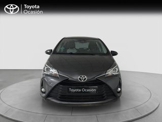 Toyota Yaris 1.5 110 Active
