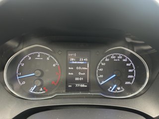 Toyota Yaris 1.5 110 Active