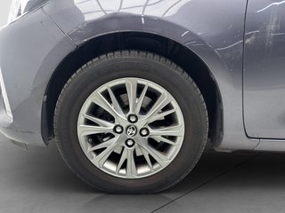 Toyota Yaris 1.5 110 Active